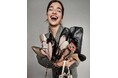 バレリーナのしなやかさを纏って─Pretty Ballerinas 2025秋冬コレクションが登場。今季はバッグコレクションにも注目。8月1日より順次展開