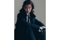 《DUVETICA / デュベティカ》俳優・アーティスト のんがモード感で着こなす、2026-27秋冬キャンペーン
