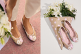 Pretty Ballerinasより「Pretty Garden」登場。花咲く庭園の優美さを纏う、華やかで洗練されたカプセルコレクション。 【5月15日より順次発売開始】