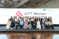 【イベントレポート】第10期 APT Women 成果報告会参加のご報告