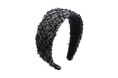 ツイードで今秋のトレンド感をプラス。ヘアアクセサリーブランド 〈THBT〉よりLinton Tweed Collection Vol-1発売