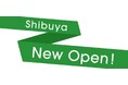2026年8月20日（木）＜THE HAIR BAR TOKYO＞の渋谷直営店が間もなくOPEN！