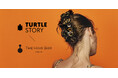 ポーランド発・TURTLE STORY x THE HAIR BAR TOKYOのヘアアクセサリーPOP-UP SHOPが本日から伊勢丹新宿店で開催!夏本番に向けて遊び心満載のスタイリング体験を。