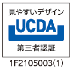 マニュライフ生命 こだわり変額保険 の商品パンフレットで Ucda認証 見やすいデザイン を取得 マニュライフ生命保険株式会社のプレスリリース