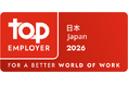 マニュライフ生命、3年連続で「トップ・エンプロイヤー・ジャパン」に認定
