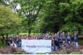 マニュライフ生命、全世界でボランティア週間「Impact Week」を実施