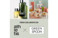 【athletia】アスレティアがPOPUPコラボレーション第3弾をスタート!