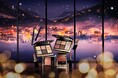 <SUQQU> COZY WINTERをテーマに、冬のエモーショナルな瞬間を切り取った2024 ホリデー コレクションが発売