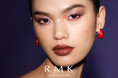RMKから、秋コレクションが発売。角度によって色や輝きが変化するアイシャドウや、美しい発色とベルベットのようなつやめきの新リップが登場!
