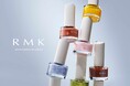 RMKから、指先を美しく引き立てて高揚感を添えるネイルカラーと、きらめくビビッドカラーの夏限定色のアイシャドウが登場！