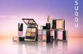 ＜SUQQU＞マジックアワーをテーマにした2026 サマー コレクション発売