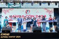 カンボジア×日本:KAWAII-CON 2024 リサイクル着物リメイクコンテストが大盛況