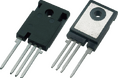 1700V耐圧SiC MOSFETディスクリートを開発