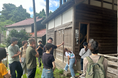 （共同リリース）JALとウニベルの共同企画「青空留学・Campus Everywhere」、農林水産省の「農山漁村振興への貢献活動に係る取組証明書」を初取得