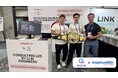 Queue株式会社、日本企業で唯一 米国「BrightonSEO San Diego 2026」に参加。　現地で得た成果と見えたAI検索市場の最新動向