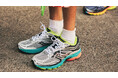 米国発「Saucony(サッカニー)」、日本初のポップアップストアを新宿伊勢丹店で開催