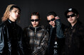 ''福岡発'' HIPHOPグループ DeepLeafが新EPをリリース!!