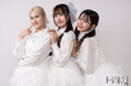 株式会社Revreelが福岡を拠点に活動する Girls Group ''HAKU+''を結成!!