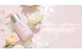 【MOTON 新作】人気No.1の香り「FLOWER GARDEN」のヘアミルクが定番化。