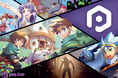 PQube、15周年を記念してSteamパブリッシャーセールを実施