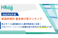 求人サイト主要9媒体から雇用形態別に分析!アルバイト・パートでは和歌山県が前月比+4.74%で1位【2025年8月度 都道府県別 賃金伸び率ランキング】