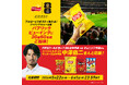 元サッカー日本代表キャプテンの中澤佑二さんがゲストで登場「FIFAワールドカップ2026」のパブリックビューイングが当たるジャパンフリトレーの日本限定キャンペーン緊急開催決定！