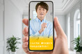 介護施設向け音声対話型デジタルヒューマン「AI野々村真」大阪・関西万博 経産省パビリオンに出展