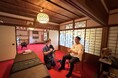 京都ウェルネス『TERAREHA』お寺でカラダケア・リハビリプラン株式会社紡(つむぐ)