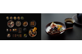 日本の伝統素材と西洋の味が融合する新感覚の和風グラノーラー「POLY-LOGY GRANOLA(ポリロジー グラノーラ)」2024年9月3日(火)から広尾と代官山にて発売開始!