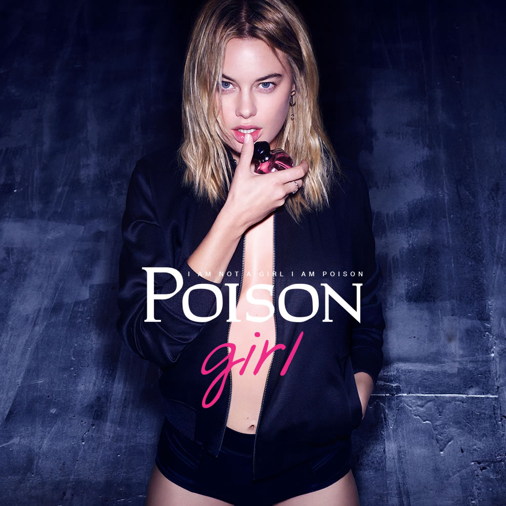 発売以来 数々の国で売上no 1を記録 新世代フレグランス プワゾン ガール 16年6月3日 金 待望の日本上陸 パルファン クリスチャン ディオール ジャポン株式会社のプレスリリース