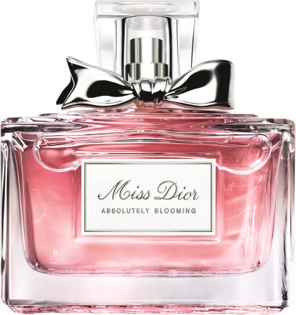 Diorの 幸せを運ぶ香り ミス ディオール から待望の新作が登場 パルファン クリスチャン ディオール ジャポン株式会社のプレスリリース
