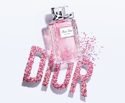 やかな Christian Dior - ChristianDior 新作 香水の通販 by reina's shop｜クリスチャンディオール