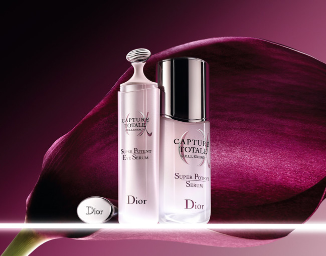 最新品低価】 Christian Dior - ディオール カプチュール トータル
