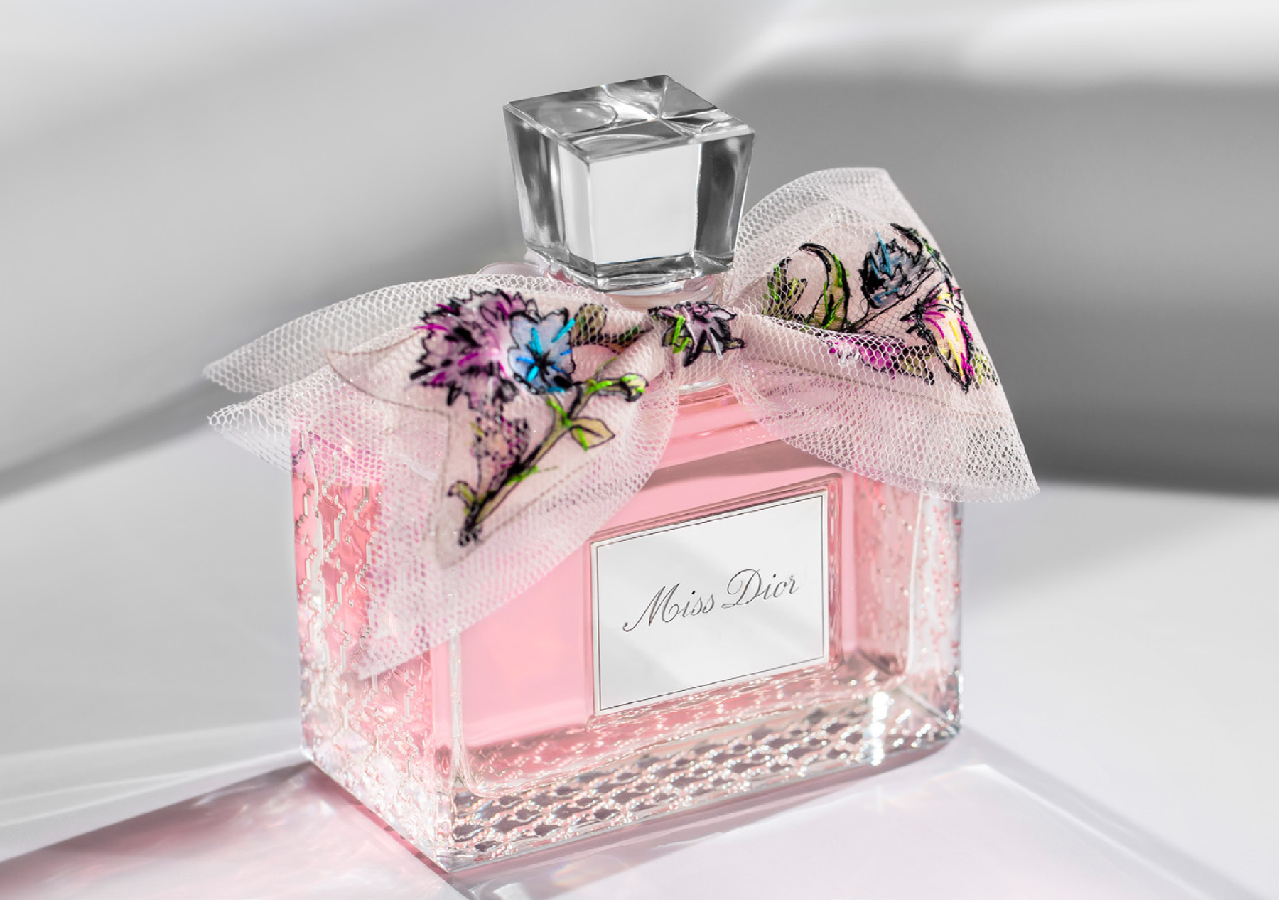 Dior 新ミス ディオール オードゥ パルファン 30ml 香水 - 香水(女性用)