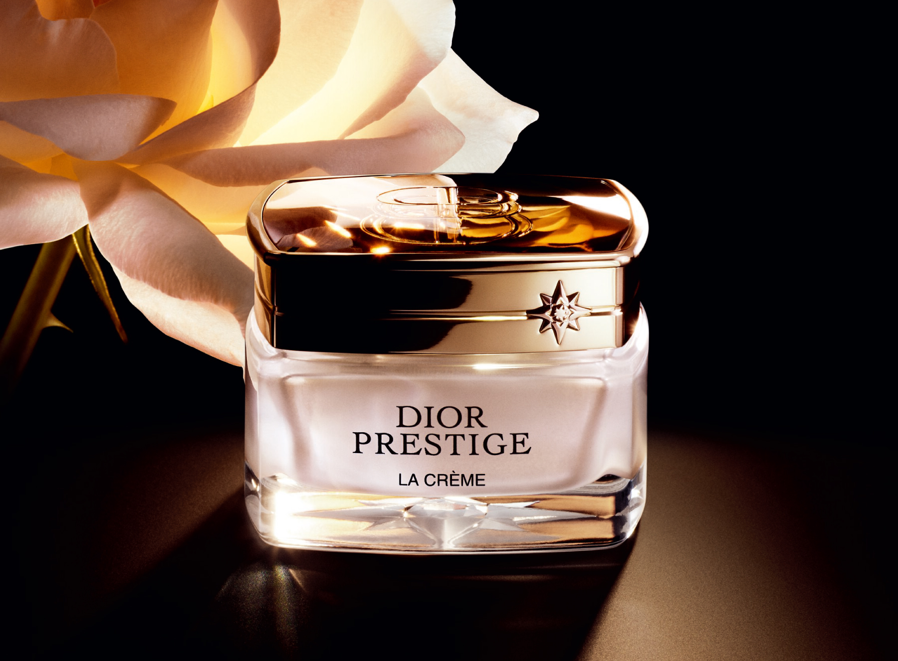 Dior プレステージ ホワイト ラ ソリューション ルミエール 30ml - スキンケア/基礎化粧品