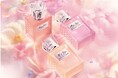 ゆれる髪に香る、花々の美しさミス ディオール 新ヘア ミスト&ヘア オイル