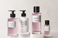 ラ コレクシオン プリヴェから、ハンド&リキッド ソープ、ハンド&ボディ ローションを刷新