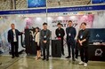 プロテクトアーツ株式会社 台湾開催の航空宇宙・防衛技術の国際イベント「TADTE 」に日本企業として初出展