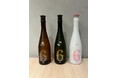 【数量限定】希少銘酒「新政 No.6飲み比べ ¥2,500」(R TYPE・S TYPE・X TYPE)を贅沢に飲み比べ|涛司(とうじ)大船店で開催!