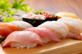 お盆期間も開催!ランチがお得!|120分本格寿司&逸品料理が食べ放題《早割4,950円(税込)》!|『涛司(とうじ)大船店』|神泡生ビール300円や豪華ラインナップ日本酒飲み放題もあり!