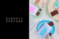 <VIVID CACAO>期間限定ストア開催!バーニーズ ニューヨーク 六本木店・横浜店・神戸店・福岡店の4店舗で2月14日まで
