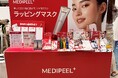 メディピール、日本市場での地位を強化…ロフトイベント大盛況で終了、新店舗展開を拡大