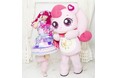 原宿系クリエイター「しなこ」と韓国NO.1キャラクター 「シークレット キャッチ!ティニピン」の夢のコラボレーション決定!