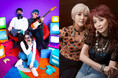 "新世代渋谷系"『End Must Be』が『COSA NOSTRA』のボーカル2人と共演する特別なライブをBLUE NOTE PLACEで開催