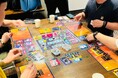 【クラウドファンディング達成】自律型人材を育成する研修ボードゲーム「TEAM CLIP」の制作プロジェクト