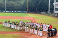 産業機械総合レンタル「レント」「アジア甲子園大会2025inインドネシア」&インドネシアの子ども向け甲子園ツアーを応援