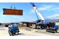 産業機械・建設機械総合レンタル「レント」吊荷ロープ介錯装置「EGガイド」をレンタル開始