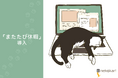株式会社ネコカリ 新たな特別休暇「またたび休暇」導入に関するお知らせ