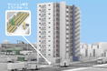 【置き配標準化】マンション物流ゲートウェイ構想 CEATEC2025でロボット床下収納を初公開