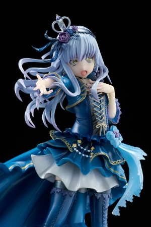 バンドリ ガールズバンドパーティ 湊友希那海外限定スケールフィギュア発売決定のお知らせ 株式会社ブシロードのプレスリリース